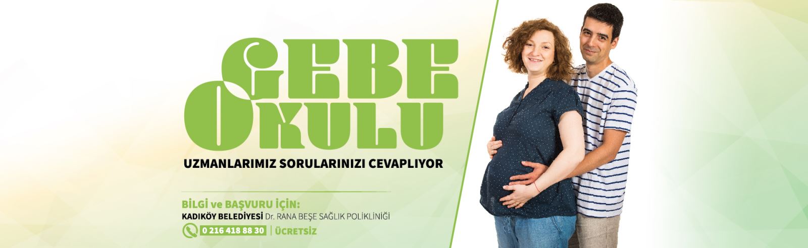 Gebe Okulu